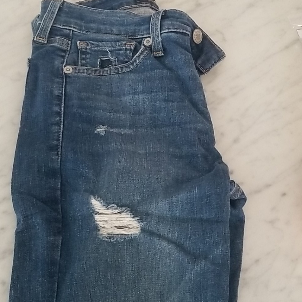 Lucky brand jeans